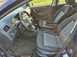 Volkswagen Polo 1.2 TDI Bleumotion picture 10