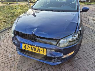 Volkswagen Polo 1.2 TDI Bleumotion picture 6