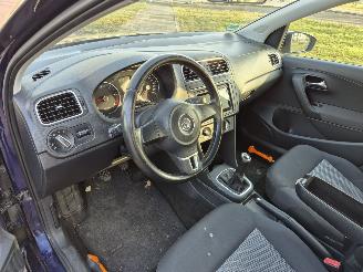 Volkswagen Polo 1.2 TDI Bleumotion picture 9