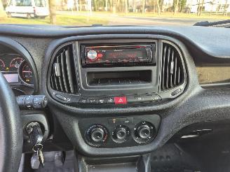 Fiat Doblo 1.6 MJ Cargo picture 11