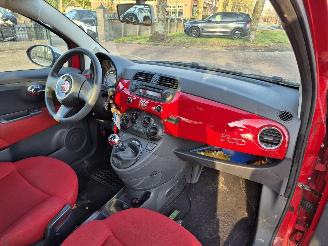 Fiat 500 1.2 POP picture 6