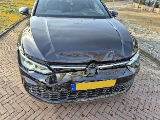 Volkswagen Golf 2.0 TDI GTD PANO picture 5