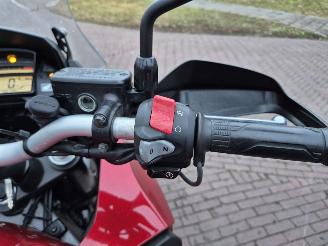 Honda VFR 1200 F ABS DCT Automaat! picture 8