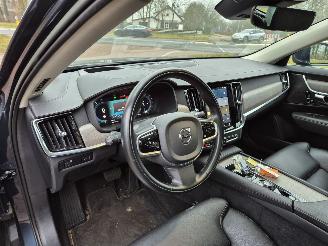 Volvo V-90 2.0 B4 Inscription picture 11
