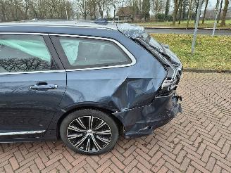 Volvo V-90 2.0 B4 Inscription picture 5