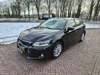  Lexus Ct 200h Hybrid 2011/8