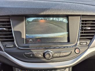 Opel Astra 1.5 CDTI SCHADEVRIJ!! picture 11