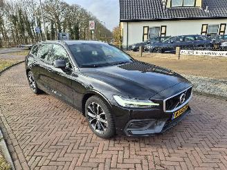 Volvo V-60 2.0 B3 Momentum SCHADEVRIJ!! picture 2