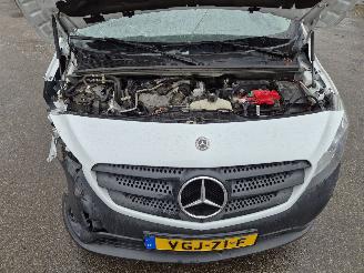 Mercedes Citan 108 CDI picture 6