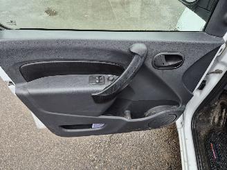 Mercedes Citan 108 CDI picture 11