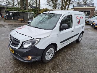  Mercedes Citan 108 CDI 2020/8
