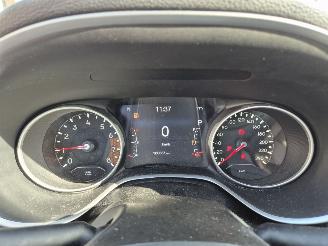 Jeep Compass 1.4 MultiAir Limited 4x4 picture 10