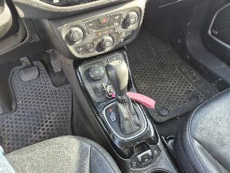 Jeep Compass 1.4 MultiAir Limited 4x4 picture 12