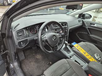 Volkswagen Golf Variant 1.5 TSI Comfortline picture 18