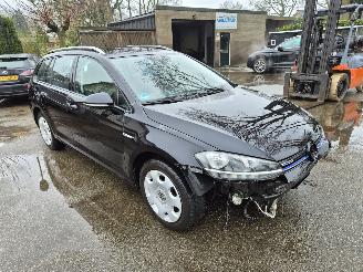 Volkswagen Golf Variant 1.5 TSI Comfortline picture 2