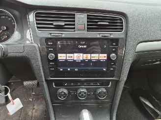 Volkswagen Golf Variant 1.5 TSI Comfortline picture 22