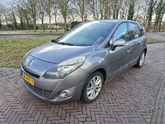 Avarii autoturisme Renault Scenic 1.4 TCE 7P CELSIUM 2010/11