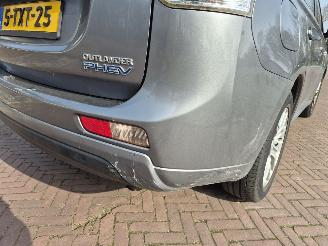 Mitsubishi Outlander 2.0 PHEV EDITION picture 8