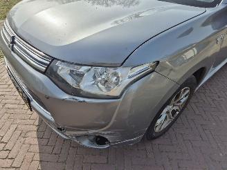 Mitsubishi Outlander 2.0 PHEV EDITION picture 6