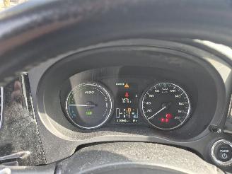 Mitsubishi Outlander 2.0 PHEV EDITION picture 15