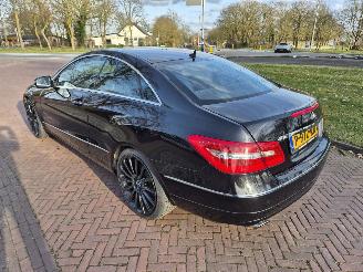 Mercedes E-klasse Coupé 250 CGI picture 4