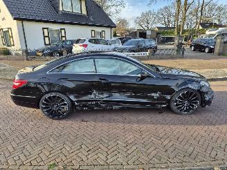 Mercedes E-klasse Coupé 250 CGI picture 5