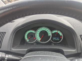 Toyota Corolla-verso 1.8 VVT-i Luna picture 11