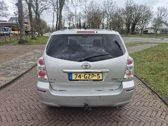 Toyota Corolla-verso 1.8 VVT-i Luna picture 4