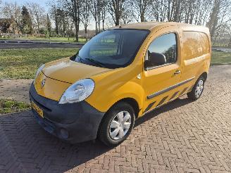 Schadeauto Renault Kangoo Kangoo Expres 2013/5