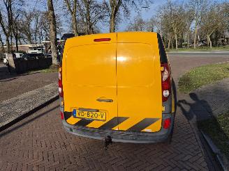 Renault Kangoo Kangoo Expres picture 6