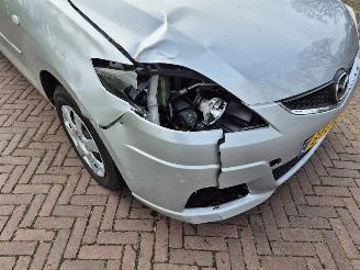 Mazda 5 2.0 Touring 7 persoons picture 4