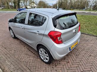 Opel Karl 1.0 ecoFlex edition picture 4