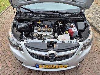 Opel Karl 1.0 ecoFlex edition picture 6