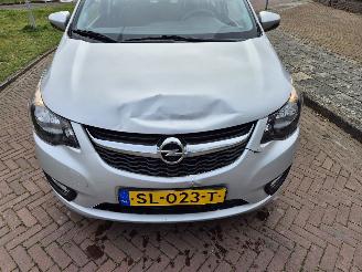 Opel Karl 1.0 ecoFlex edition picture 5