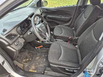 Opel Karl 1.0 ecoFlex edition picture 10