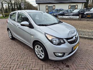 Opel Karl 1.0 ecoFlex edition picture 2