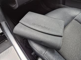 Mercedes E-klasse 220 CDI Edition Sport Avantgarde picture 16