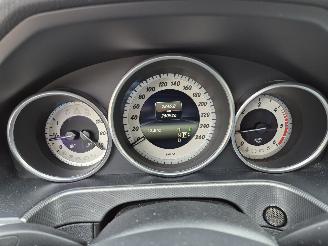 Mercedes E-klasse 220 CDI Edition Sport Avantgarde picture 11