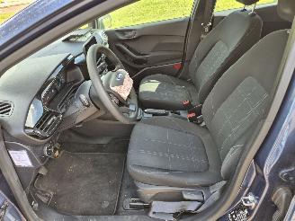 Ford Fiesta Ford Fiesta 1.0 EcoBoost Connected picture 9