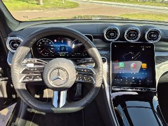 Mercedes GLC 400e 4MATIC AMG Sport Edition picture 20