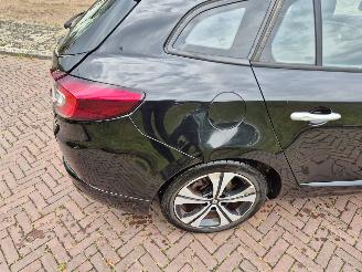 Renault Mégane 1.5 DCI Bose picture 6