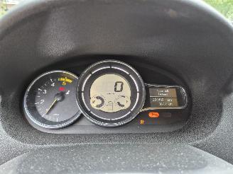 Renault Mégane 1.5 DCI Bose picture 15