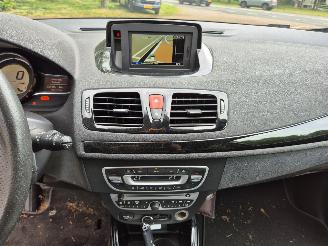 Renault Mégane 1.5 DCI Bose picture 16