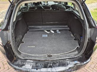 Renault Mégane 1.5 DCI Bose picture 8
