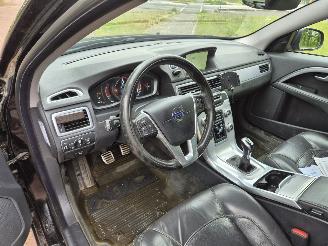 Volvo V-70 2.0 D3 Dynamic Edition picture 9