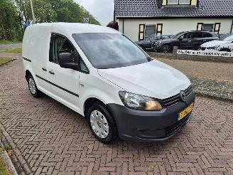 Volkswagen Caddy 1.6 TDI Baseline picture 2