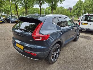 Volvo XC40 1.5 T5 Twin Engine Inscription picture 3