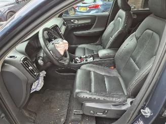 Volvo XC40 1.5 T5 Twin Engine Inscription picture 13