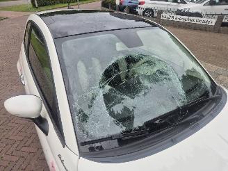 Fiat 500 1.0 HYBRID RED picture 4