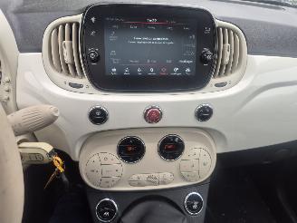 Fiat 500 1.0 HYBRID RED picture 14